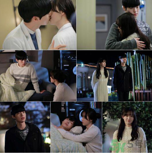 安宰贤具惠善什么时候结婚？安宰贤具惠善是怎样在一起的？