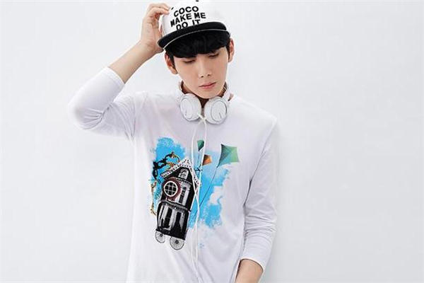 唐狮衣服适合什么年龄 客户群体很年轻