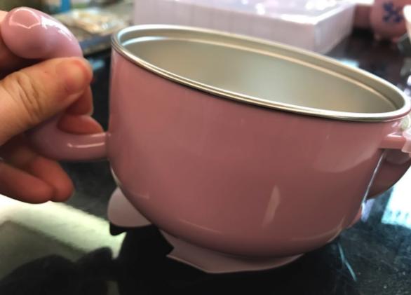 babycare保温碗怎么样？babycare保温碗好用吗？