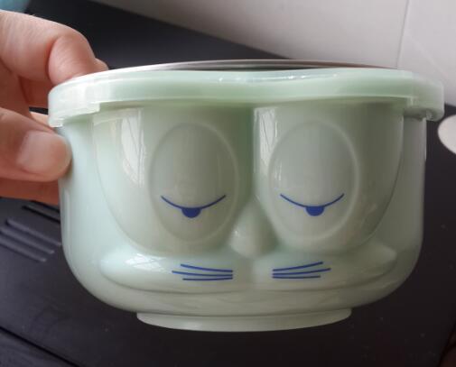 babycare保温碗怎么样?babycare保温碗好用吗?