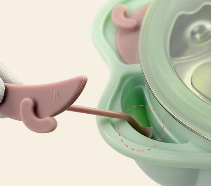 babycare保温碗怎么样？babycare保温碗好用吗？