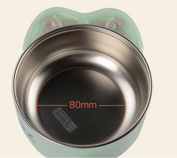 babycare保温碗怎么样？babycare保温碗好用吗？