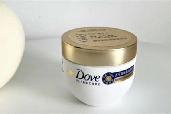 多芬小金碗发膜怎么样 多芬小金碗发膜适合什么发质