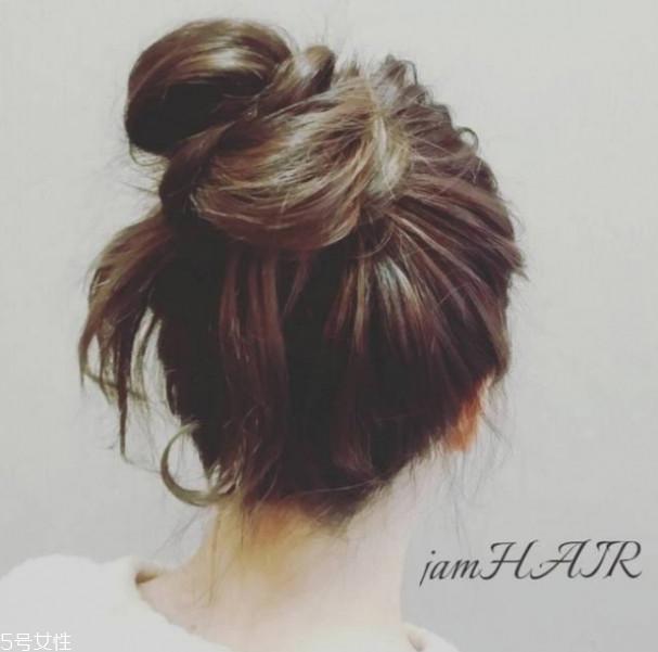 公主编发图片简单漂亮 公主编发教程图解步骤