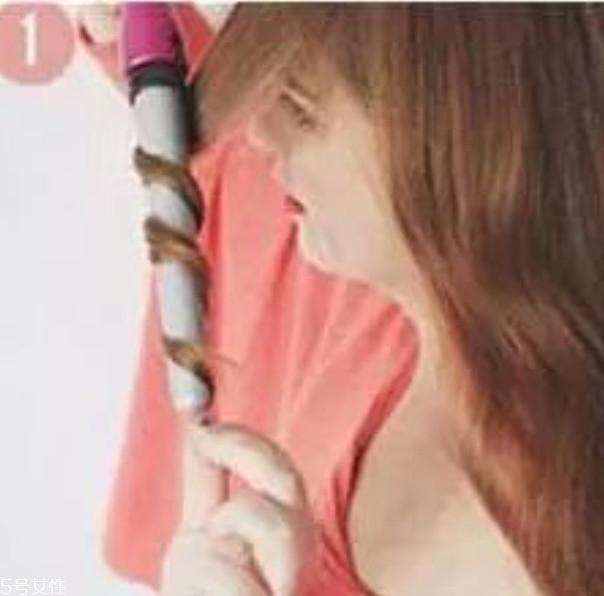 公主编发图片简单漂亮 公主编发教程图解步骤