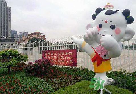 天津全运会吉祥物是谁设计的？吉祥物津娃哪里可以买到