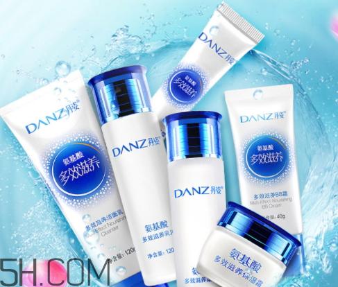 ​丹姿氨基酸套装怎么样 ​丹姿氨基酸适合年龄