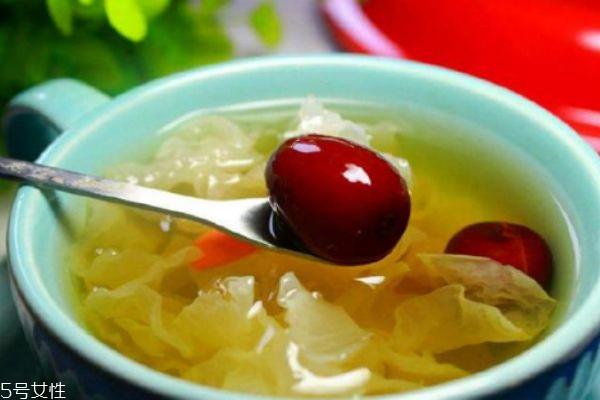 银耳怎么煮才会粘稠 银耳煮多久比较好