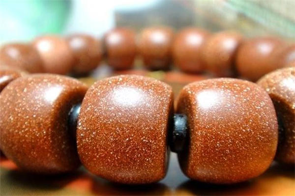 金沙石是什么样子的 金沙石产地是哪里