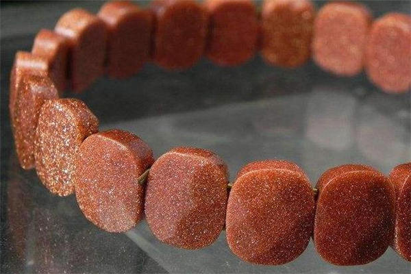 金沙石是什么样子的 金沙石产地是哪里