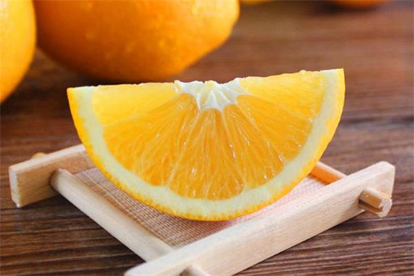 冰糖橙是哪里的特产 冰糖橙是寒性的吗