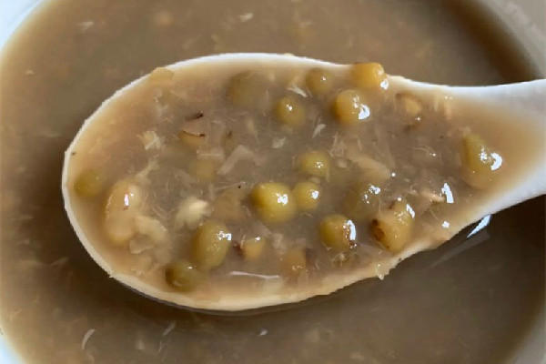 绿豆沙的功效和作用 绿豆沙可以做什么好吃的