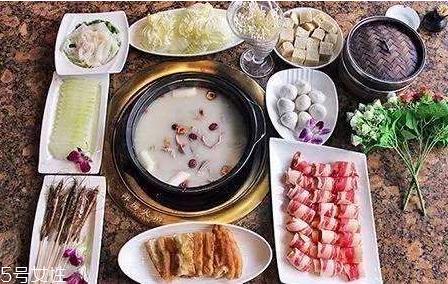 洋房火锅怎么样 洋房火锅菜单