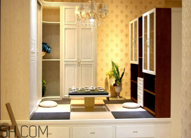 榻榻米床和普通床有什么区别？榻榻米床缺点是什么