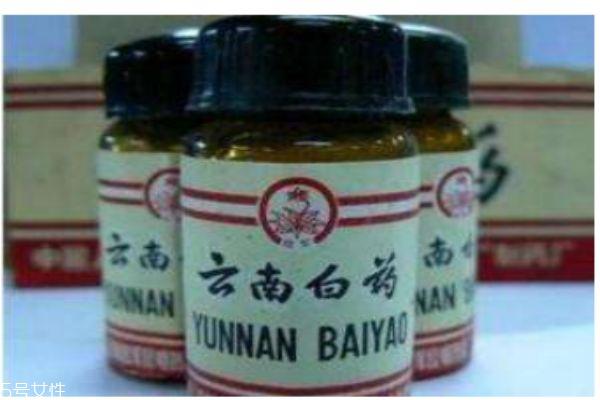 云南白药的主要功效是什么呢 云南白药的主要成分是什么呢