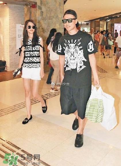 林峰吴千语分手了吗？林峰和吴千语为什么分手？