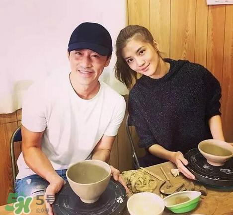 林峰吴千语分手了吗？林峰和吴千语为什么分手？