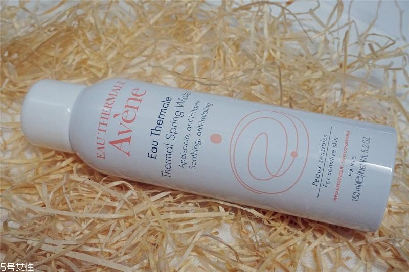 雅漾的护肤品怎么样 适合敏感肌使用吗