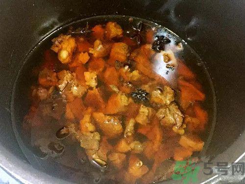 西红柿炖牛肉怎么做?西红柿炖牛肉的家常做法