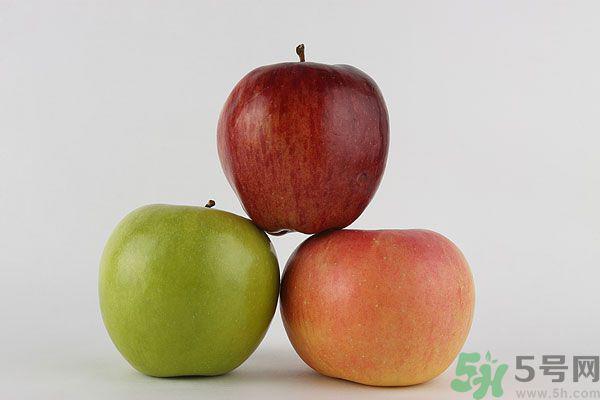 一天吃一个苹果有什么好处?每天吃一个苹果能减肥吗?
