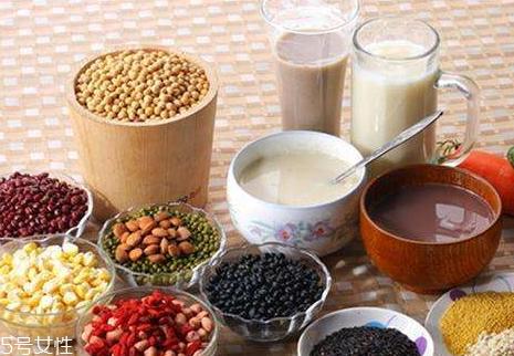 五谷粉怎么冲 五谷粉什么时候吃好