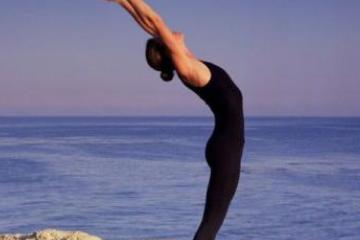 瘦背部的最快方法，塑造完美体形