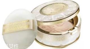 蜜粉饼和蜜粉的区别