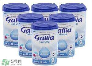 gallia奶粉曝光真相 gallia奶粉问题曝光