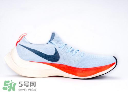 nike zoom vaporfly elite怎么样?耐克zoom vaporfly测评