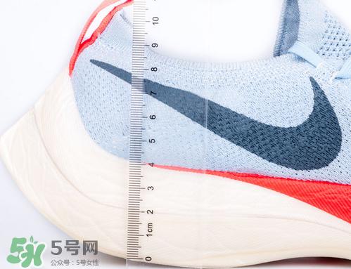 nike zoom vaporfly elite怎么样？耐克zoom vaporfly测评