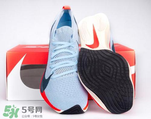 nike zoom vaporfly elite怎么样?耐克zoom vaporfly测评