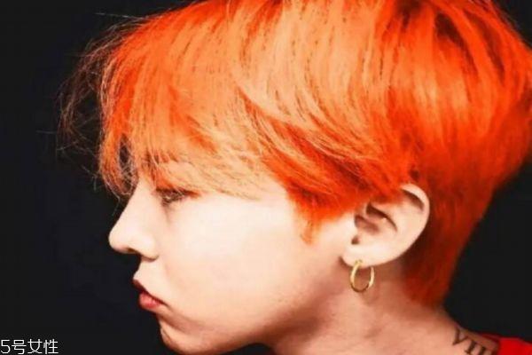 2019男生发型流行趋势 2019男生最流行发型