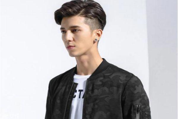 2019男生发型流行趋势 2019男生最流行发型