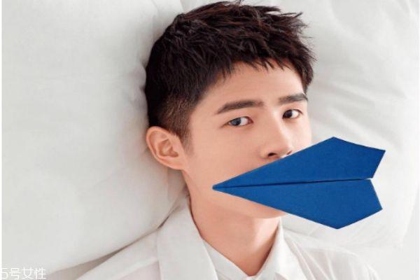 2019男生发型流行趋势 2019男生最流行发型