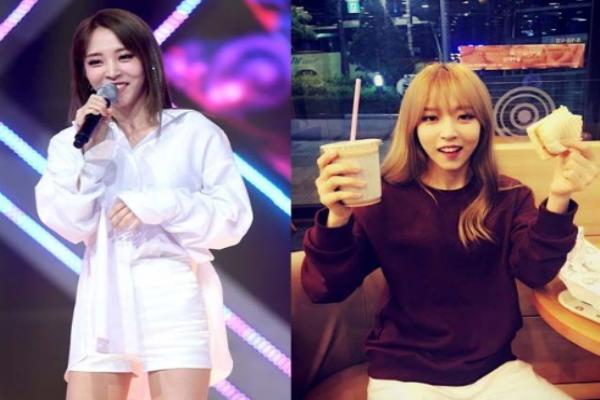 韩国女明星怎么减肥 玟星瘦28斤狠出天际