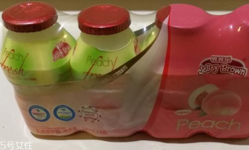 界界乐多少钱一个？美国版的养乐多