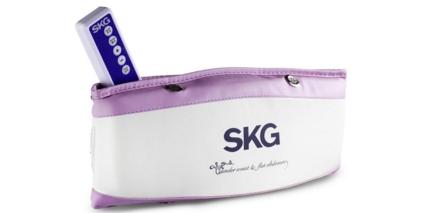 减肥腰带减肥要注意什么？用减肥腰带不妨常系腰带