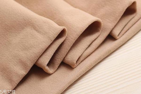 孕妇可以穿丝袜吗 尽量避开