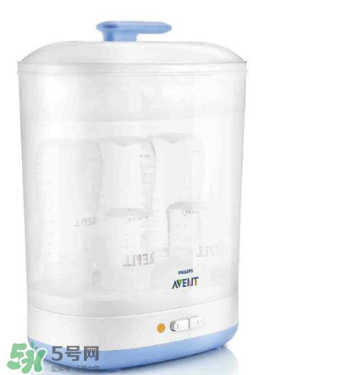 奶瓶消毒锅的使用方法 奶瓶消毒锅如何使用?