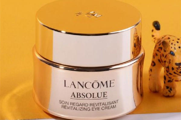 兰蔻菁纯眼霜多少钱一瓶 兰蔻菁纯眼霜和兰蔻小黑瓶眼霜哪个好