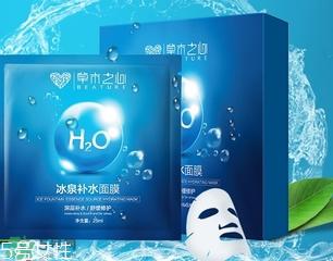 草木之心是什么牌子?草木之心好用吗?