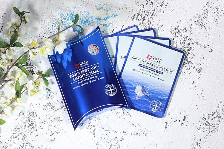 皮肤干敏怎么快速补水 补水修复四部曲走起