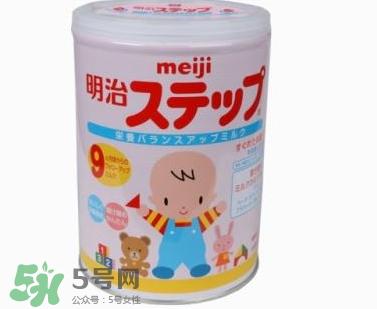 明治珍爱宝奶粉2段怎么样？明治珍爱宝奶粉2段怎么冲？