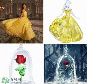 施华洛世奇美女与野兽多少钱？施华洛世奇美女与野兽价格