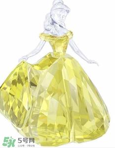 施华洛世奇美女与野兽多少钱？施华洛世奇美女与野兽价格