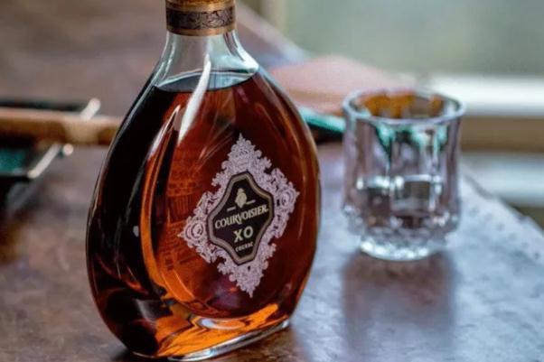 白兰地是属于什么酒 白兰地和葡萄酒的区别