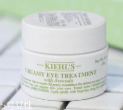 20岁眼霜哪个牌子好？轻龄肌眼霜盘点