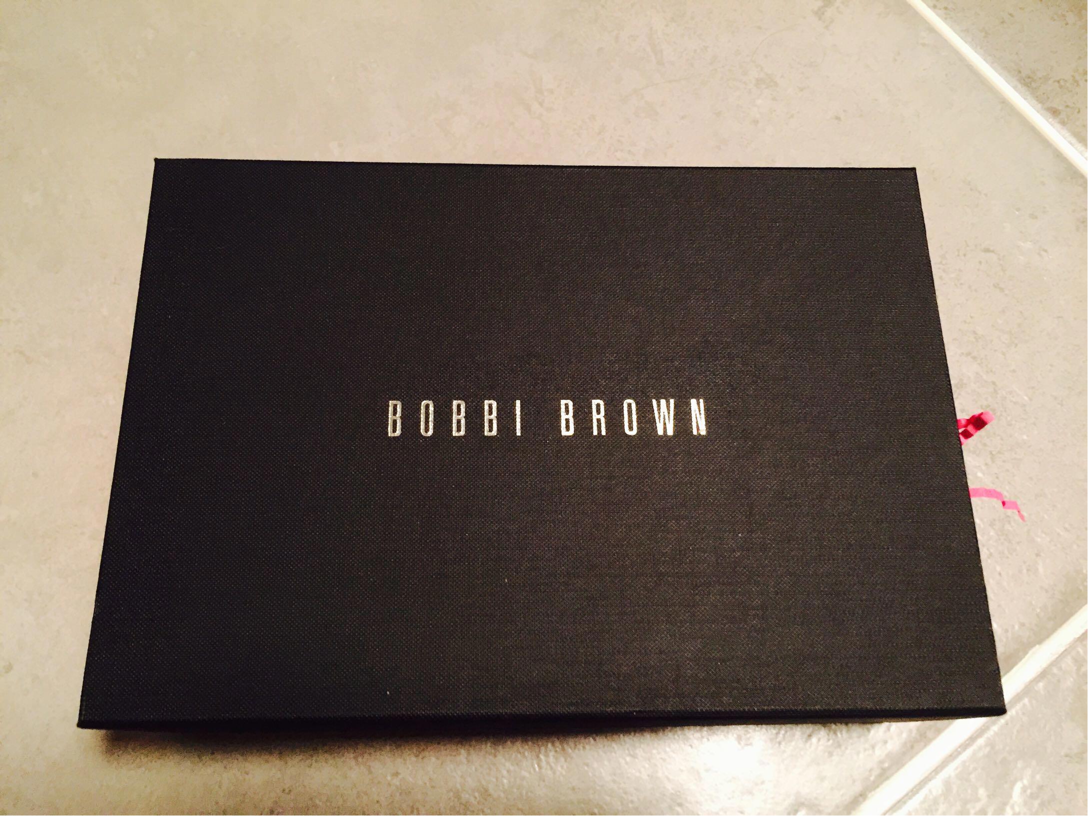 bobbi brown芭比波朗粉底液色号
