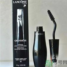 兰蔻天鹅颈睫毛膏多少钱?兰蔻天鹅颈睫毛膏国内专柜价格