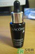 兰蔻小黑瓶星光限量版怎么样?